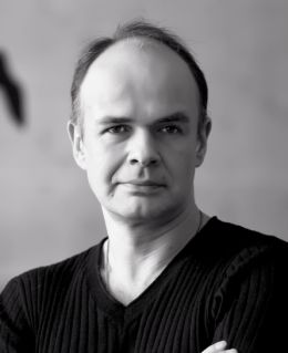 Сергей Стегайлов