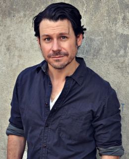 Блэйн Уивер