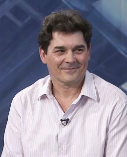 Сергей Санаев