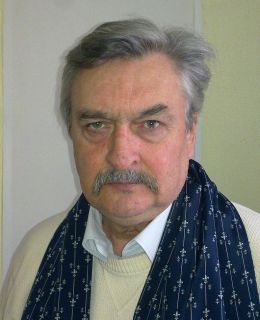 Александр Быструшкин