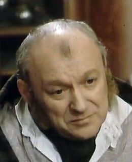 Юрий Критенко