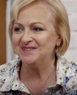 Татьяна Антонова