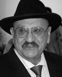 Мелис Абзалов