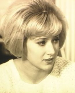 Валентина Гришокина