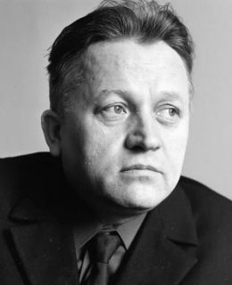 Иван Шамякин