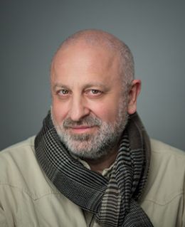 Григорас Карантинакис