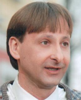 Сергей Новицкий