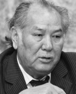 Дулат Исабеков