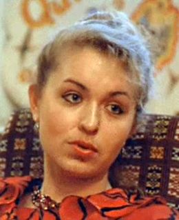 Наталия Плахотнюк