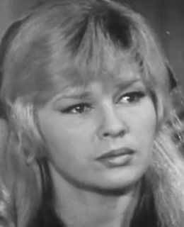 Людмила Черепанова