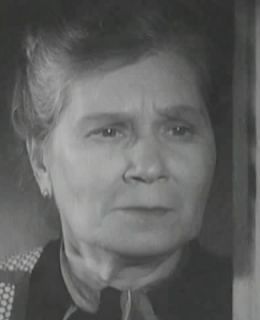 Лидия Карташова