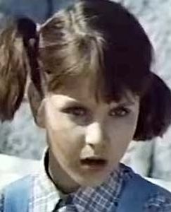 Оксана Симонова