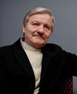 Чесловас Юдейкис