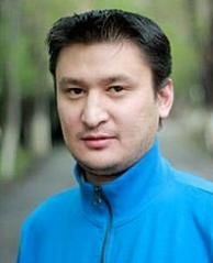 Ержан Рустембеков