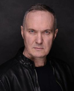Сергей Великоредчанин
