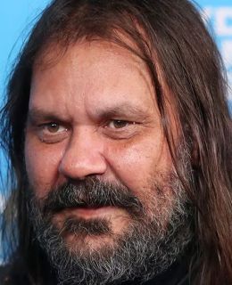 Уорвик Торнтон