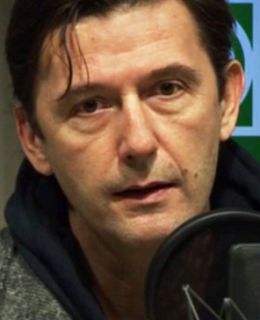 Мачей Собещанский