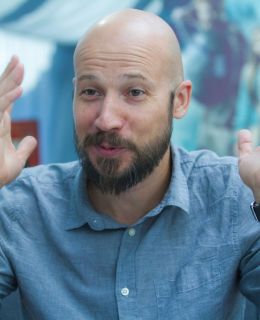 Юрий Ковалев