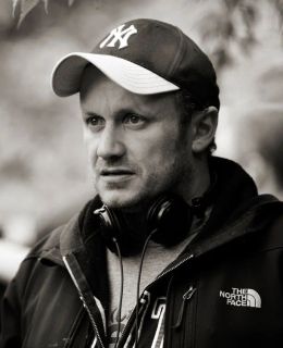 Ленни Абрахамсон