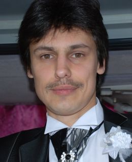 Андрей Марычев