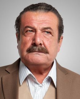 Тарик Пабуссоглу