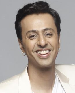 Салим Мерчант