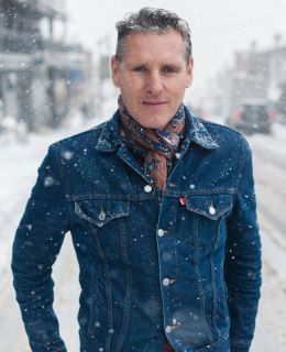 Питер Бакстер