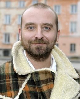 Войцех Мецвальдовский