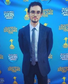 Энсел Фарадж