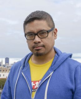 Х.П. Мендоса