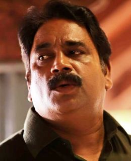 Виджаян Карантхур