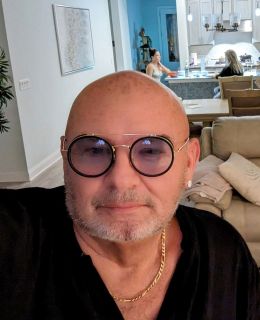 Том Рид