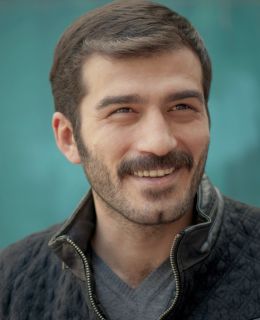 Уфук Байрактар