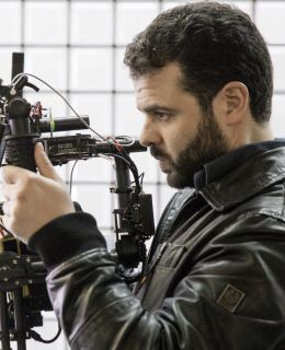 Эдоардо Де Анджелис