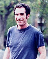 Нимрод Залмановиц