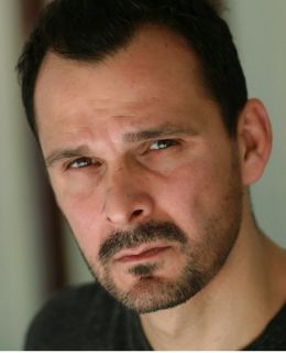 Алекс Баллар