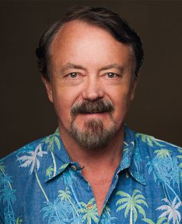 Лорен Карпентер