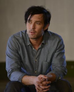 Крис Райделл