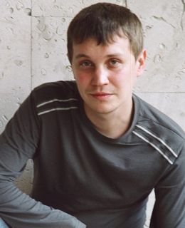 Александр Соловьев