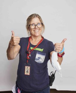 Келли Кантли