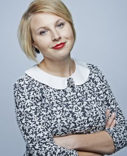Екатерина Ласкари