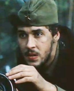Сергей Гаврилюк