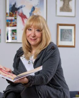 Наташа Гузеева