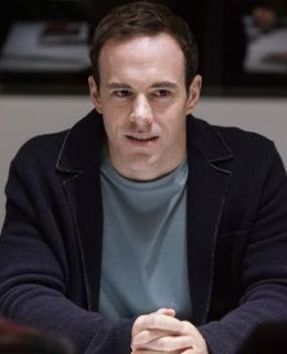 Фред-Эрик Сальвей