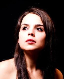 Пелин  Эрмиш