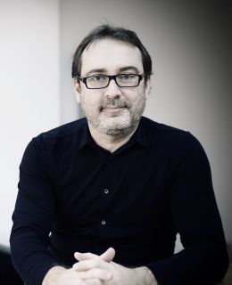 Нил Роулз