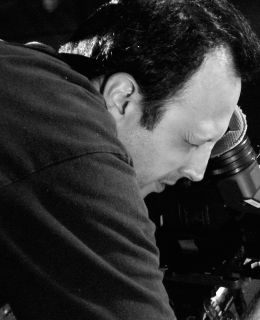 Хорхе Бечара