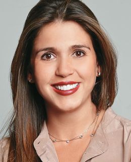 Мария Лопез Кастаньо