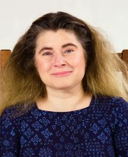 Мишель Таллер