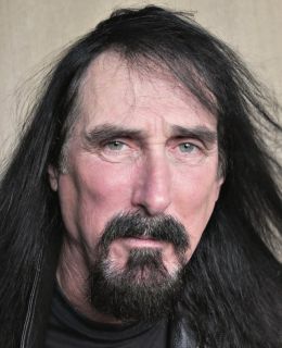 Джерри Чессер